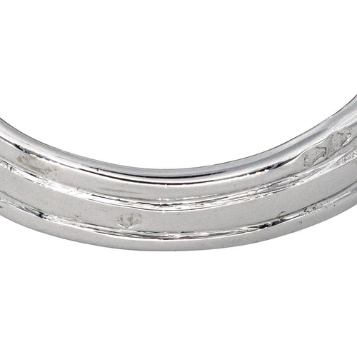 Bague 51 Bague Or blanc, Platine Diamant 58 Facettes 4425765CN