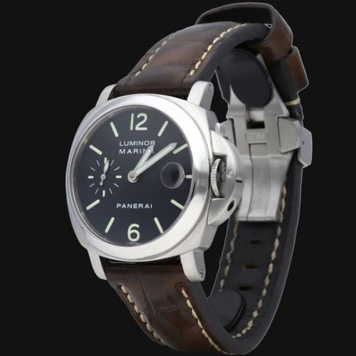 Montre Panerai Montre Luminor Marina Automatic 58 Facettes MT43501