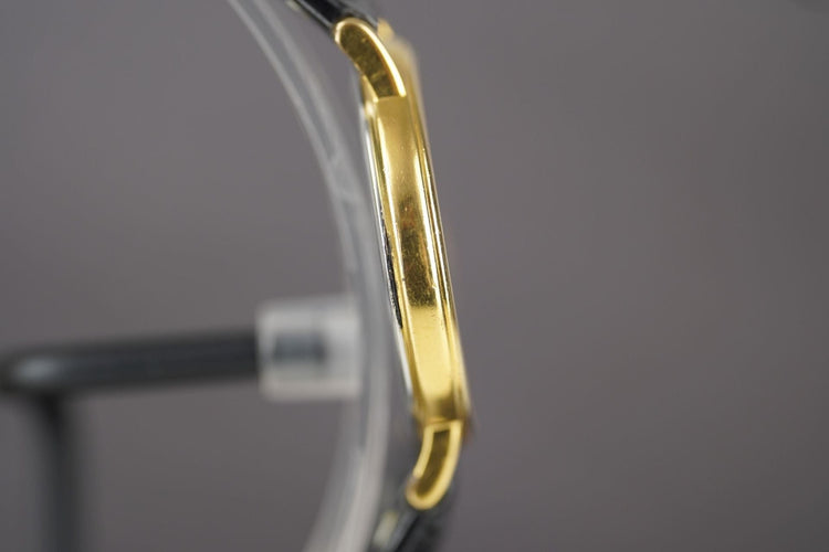 Montre Longines - Montre Quartz L4.637.2 58 Facettes