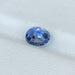Gemstone Untreated Blue Sapphire 2.10cts IGI certificate 58 Facettes 510