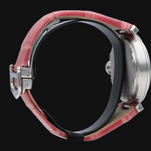 Montre Cartier Montre Pasha C 35Mm Automatique 58 Facettes MT43624