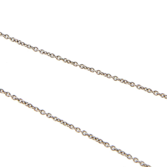 Collier Collier avec perles et quartz citrine 58 Facettes 25940