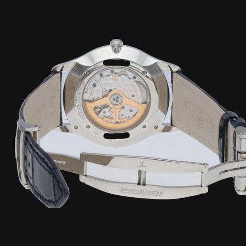 Montre Jaeger Lecoultre Montre Master Ultra Thin 58 Facettes MT43574