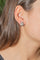 Boucles d'oreilles Boucles d'oreilles Etoile Or Blanc Diamant 58 Facettes 2927107CN