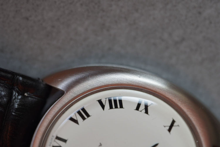 Universal Genève White Shadow Date 867102 58 Facettes