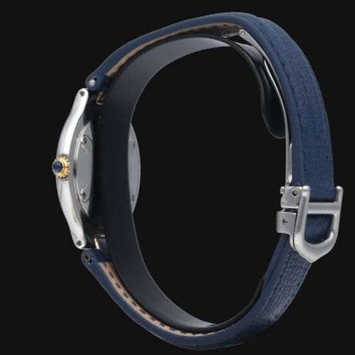 Montre Cartier Montre Must 21 58 Facettes MT40597