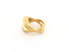 Bague 53 vintage bague MAUBOUSSIN 1827 en or jaune 58 Facettes 263551