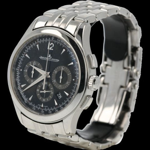 Jaeger Lecoultre Montre Master Chronograph