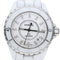 Montre Chanel Montre J12 38Mm Automatique 58 Facettes MT42786