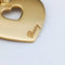 Pendentif POIRAY - Pendentif Coeur Secret en or jaune 58 Facettes 32933