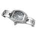 Cartier Roadster watch in steel. 58 Facettes 33607
