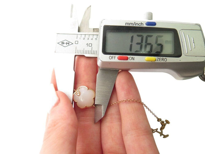 Bracelet bracelet PASQUALE BRUNI petit joli 16143r 17cm agate diamants or 18k 58 Facettes 268970