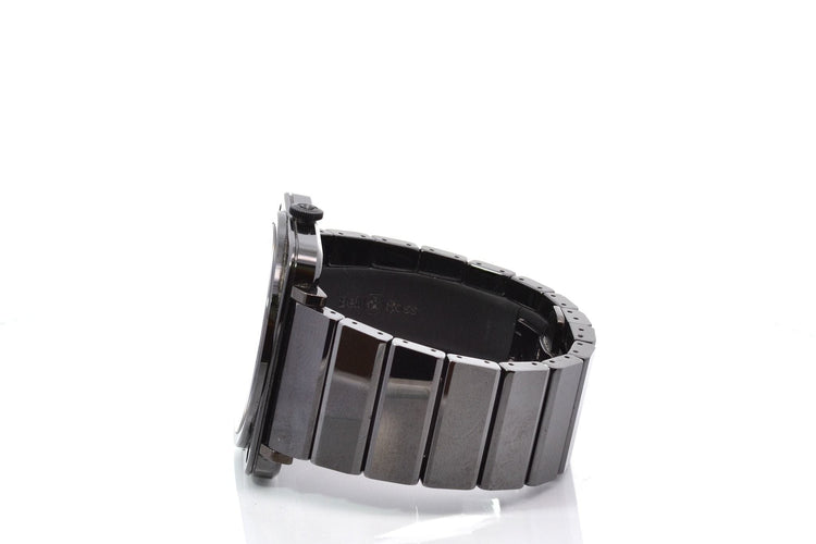 Montre Montre Bell & Ross Phantom en céramique 58 Facettes 27046