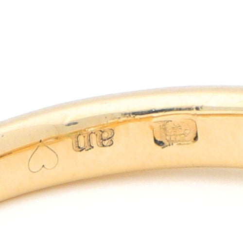 Bague 53 Bague Glamira en or jaune émeraude 58 Facettes 7293E2937EA1432EB2160657120EA0EA