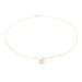 Collier Collier Or jaune Diamant 58 Facettes 3239008CN