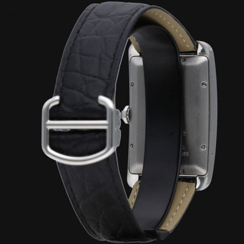 Cartier Montre Tank Américaine