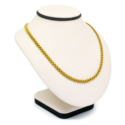 Collier Collier Fantaisie Belcher 58 Facettes F7CC2E889CD143939DDC8C959FBD066C