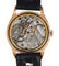 Patek Philippe - Montre Calatrava 565R vintage en or rose 18k