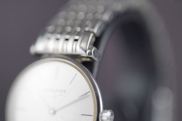 Montre Longines - Montre Les Grandes Classiques L4.209.4 58 Facettes