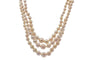Collier Collier vintage perles de culture 58 Facettes 27405