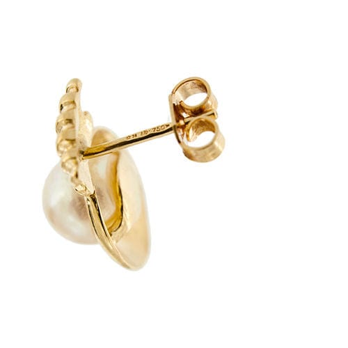 Boucles d'oreilles Boucles d'oreilles en perles 58 Facettes 36261