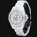 Montre Chanel Montre J12 29Mm Quartz 58 Facettes MT39966