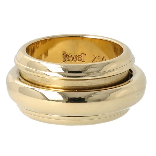 Piaget Bague Piaget 'Possession'