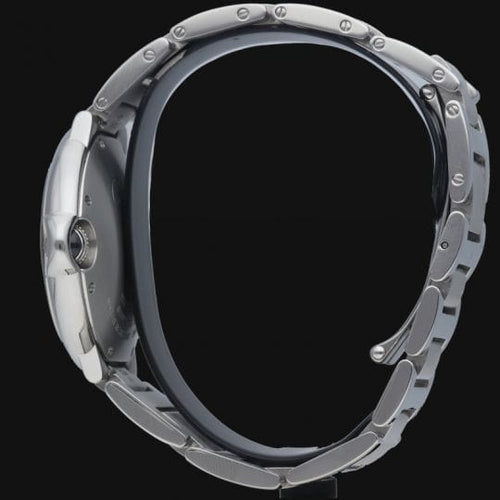 Montre Cartier Montre Ballon Bleu De Cartier 58 Facettes MT43999