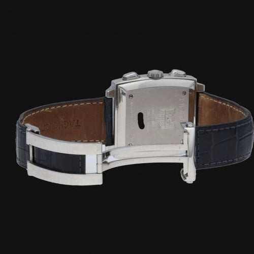 Tag Heuer Montre Monaco Chronograph