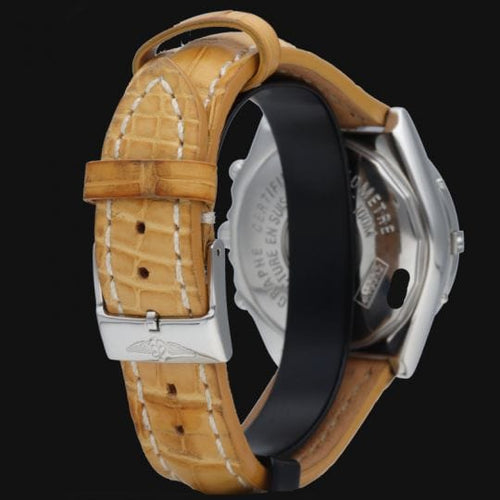 Montre Breitling Montre Chronomat Chronograph 58 Facettes MT42024