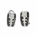 Earrings Diamond earrings 58 Facettes 3949