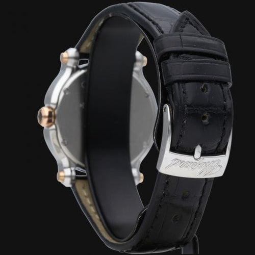Montre Chopard Montre Happy Sport 58 Facettes MT43567