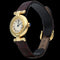 Montre Cartier Montre Colisée Vermeil 58 Facettes MT44864