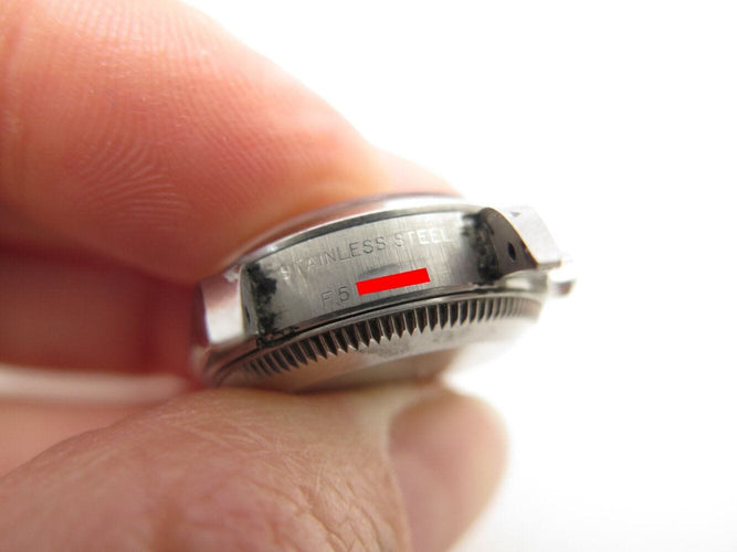 Montre montre ROLEX 76080 oyster perpetual lady rose 24mm automatique 58 Facettes 271946