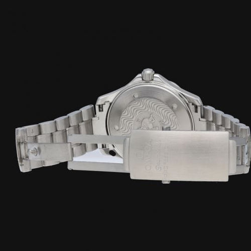 Montre Montre Omega Seamaster 300M 58 Facettes MT41743