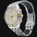 Montre Breitling Montre Chronomat Chronograph 58 Facettes MT41097