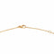 Collier De Beers Collier  Lotus enchanté Or rose Diamant 58 Facettes 4643545CN