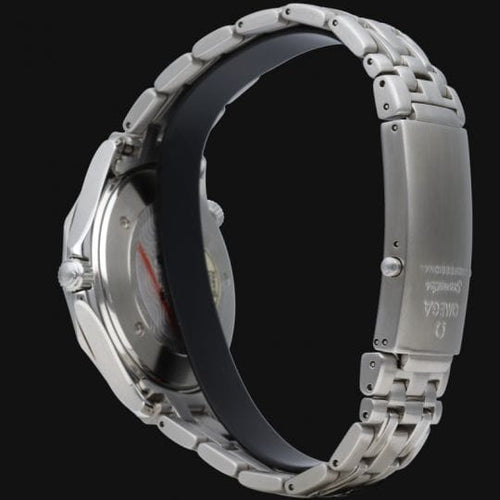 Montre Omega Montre Seamaster Diver 300M 58 Facettes MT43701