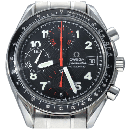 Montre Omega Montre Speedmaster Automatique Chronograph 58 Facettes MT43729