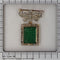 Broche Charme intemporel : la ravissante broche nœud victorienne 58 Facettes 22089-0098