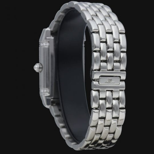 Montre Montre Jaeger LeCoultre Reverso Duetto 58 Facettes MT41917