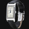 Montre Jaeger Lecoultre Montre Reverso Dame 58 Facettes MT42508