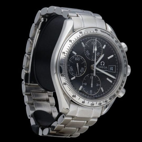 Montre Omega Montre Speedmaster Chronograph Date 58 Facettes MT43912