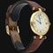 Montre Cartier Montre Must De Cartier Vermeil 58 Facettes MT43996