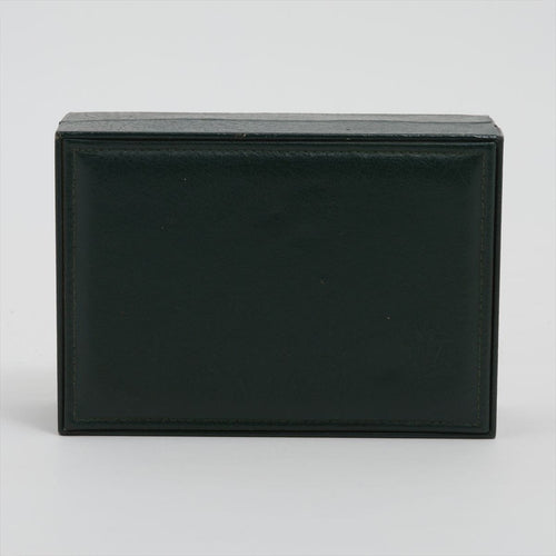 Montre Rolex - Montre Precision vintage en or blanc 18 carats avec coffret 58 Facettes