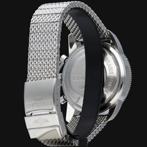 Montre Breitling Montre Superocean Heritage Chronograph 46 Limited Edition 58 Facettes MT43917