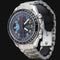 Montre Omega Montre Speedmaster Day Date Chronograph 58 Facettes MT42835