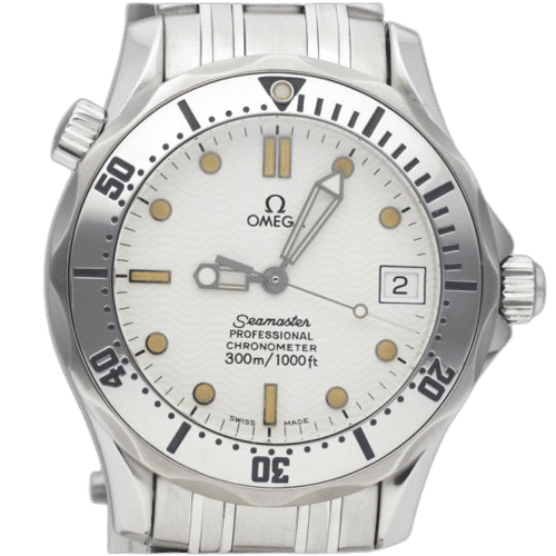 Montre Omega Montre Seamaster Diver 300M 58 Facettes MT44084