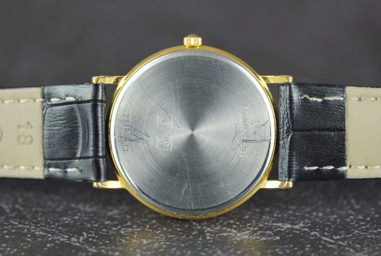 Montre Longines - Montre Quartz L4.637.2 58 Facettes