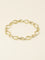 Bracelet MELLERIO Bracelet chaine or jaune 58 Facettes 1193.3
